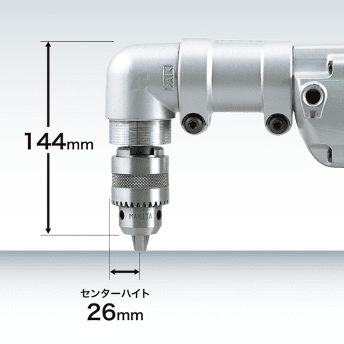 マキタ マキタ アングルドリル DA4000LR - lifa.gr