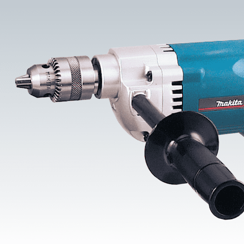 ☆品☆makita マキタ 13mm アングルドリル DA4000LR 電気ドリル DIY/日曜大工 61603