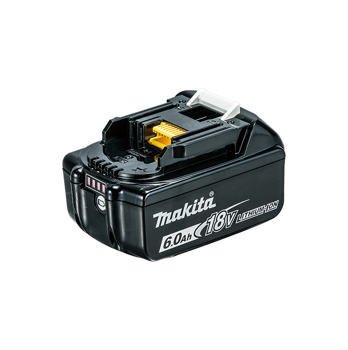 ☆未使用品☆makita マキタ 18V 6.0Ah 純正リチウムイオンバッテリー