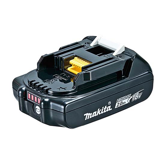 専用品 makita] バッテリー 18V 6.0Ah BL1860B 純正品③マキタ