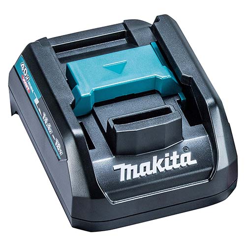 爆売り！ マキタ ４０ボルト 充電器 DC40RA+バッテリー 2個セット 