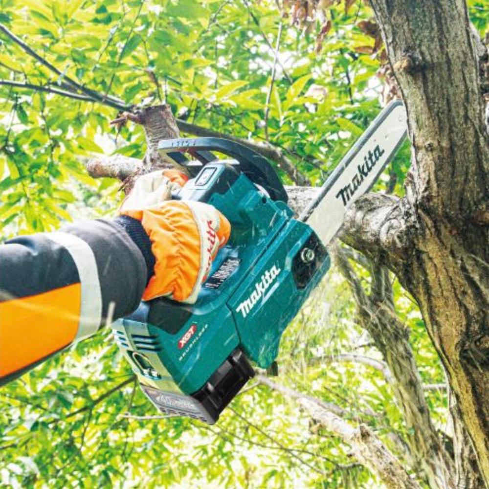 マキタ 草刈り、高枝チェーンソー - その他