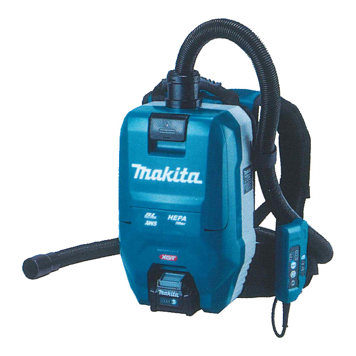 マキタ makita 充電式 互換 集塵機 乾湿両用 集じん機 業務用 粉塵用