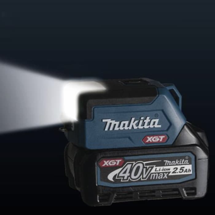 マキタ ML817 充電式ワークライト ｜ 道具屋オンライン