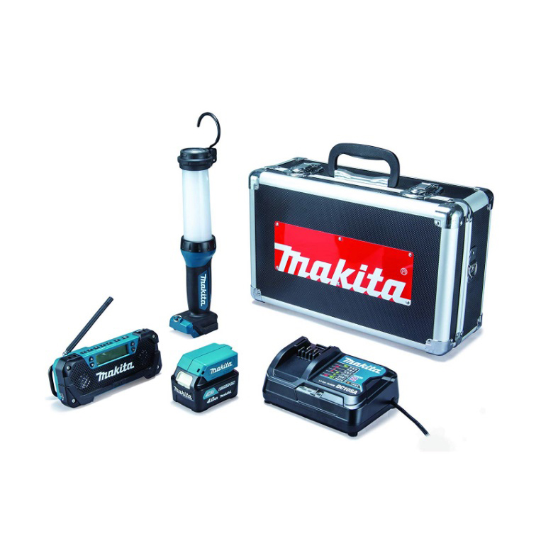 【超歓迎得価】マキタ makita 10.8v お掃除コンボキット CK1013 掃除機