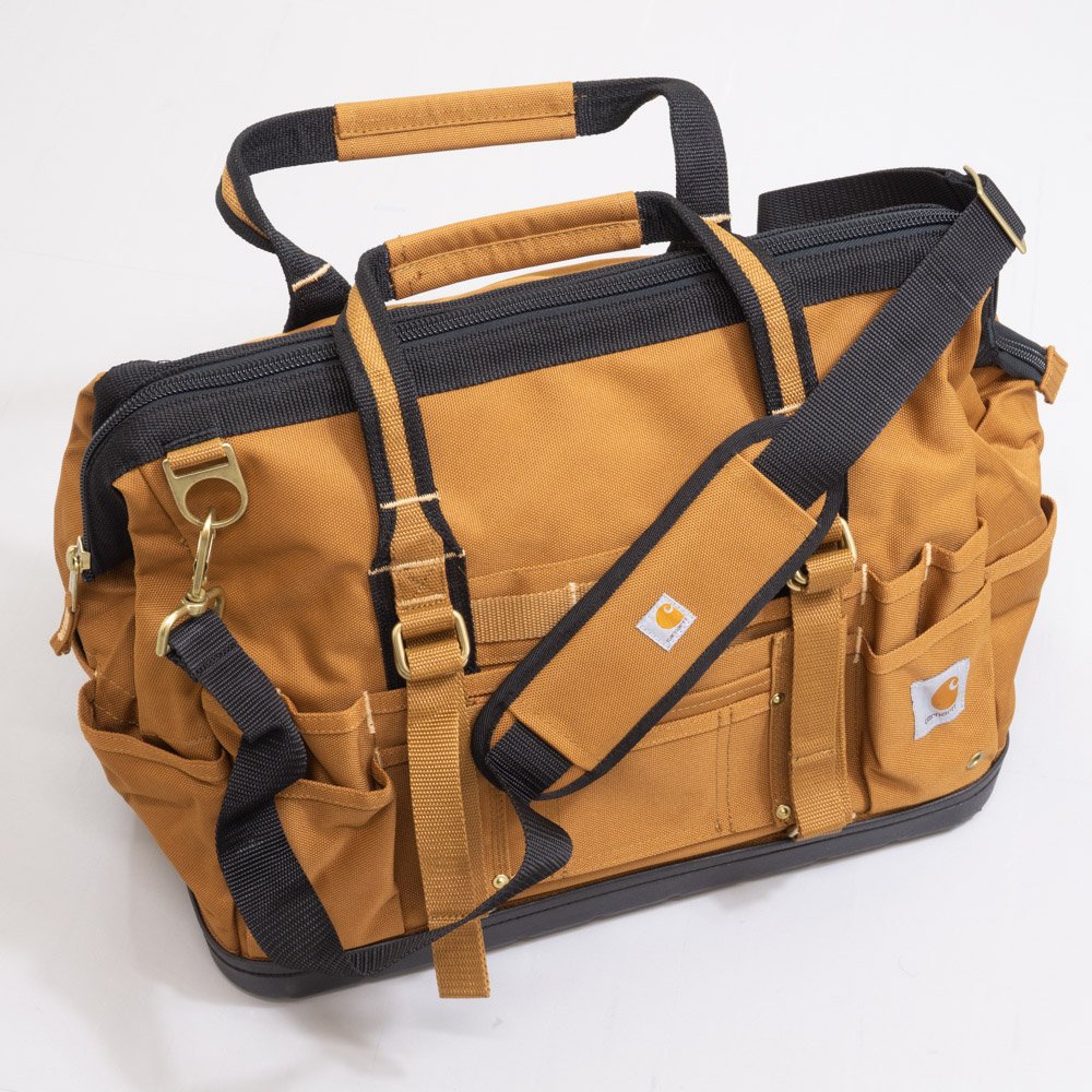 ツールバッグ 道具屋オンライン