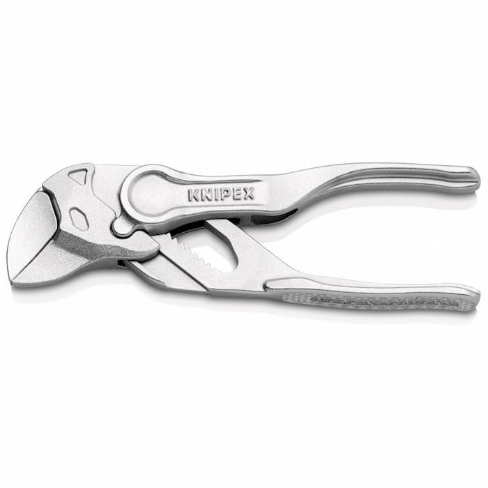 KNIPEX プライヤーレンチXS ｜ 道具屋オンライン 職人御用達 道具 