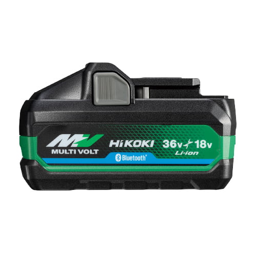 新商品 HIKOKI ハイコーキ マルチボルトバッテリー BSL36B18BX-