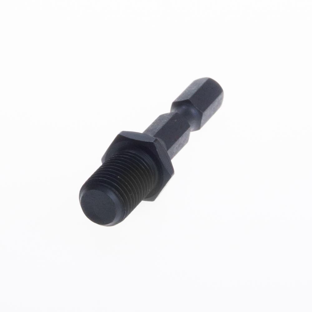32009 HGK-635 ハネギリ用軸 6.35mm六角軸 Orug(オルグ) 