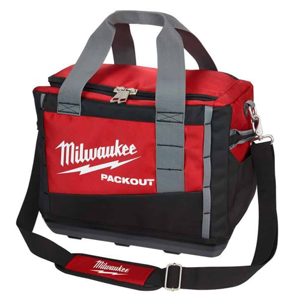 Milwaukee PACKOUT 15インチツールバック ｜ 道具屋オンライン