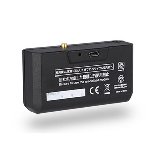 HW-64SB 充電池 GENTOS(ジェントス)の商品画像