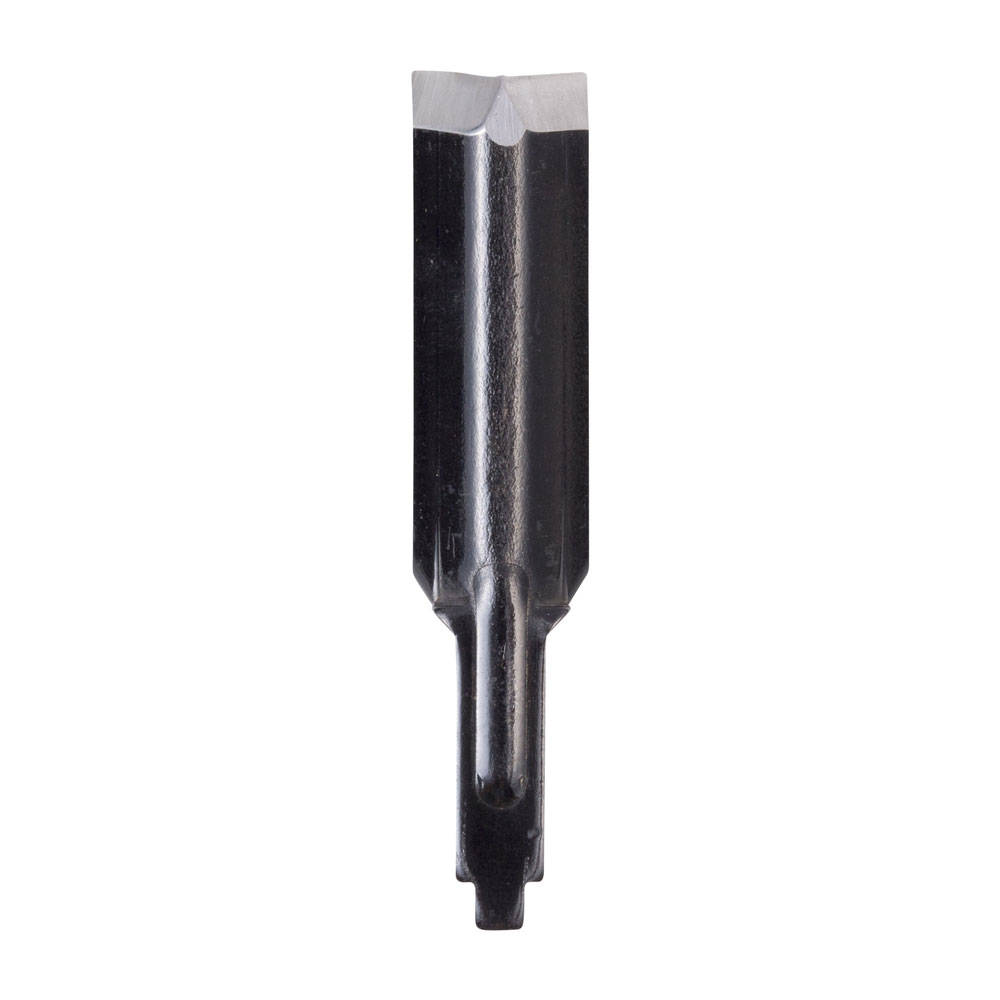 28575 電動彫刻機用替刃7mm/角(90度) プロクソン(キソパワーツール) ☆