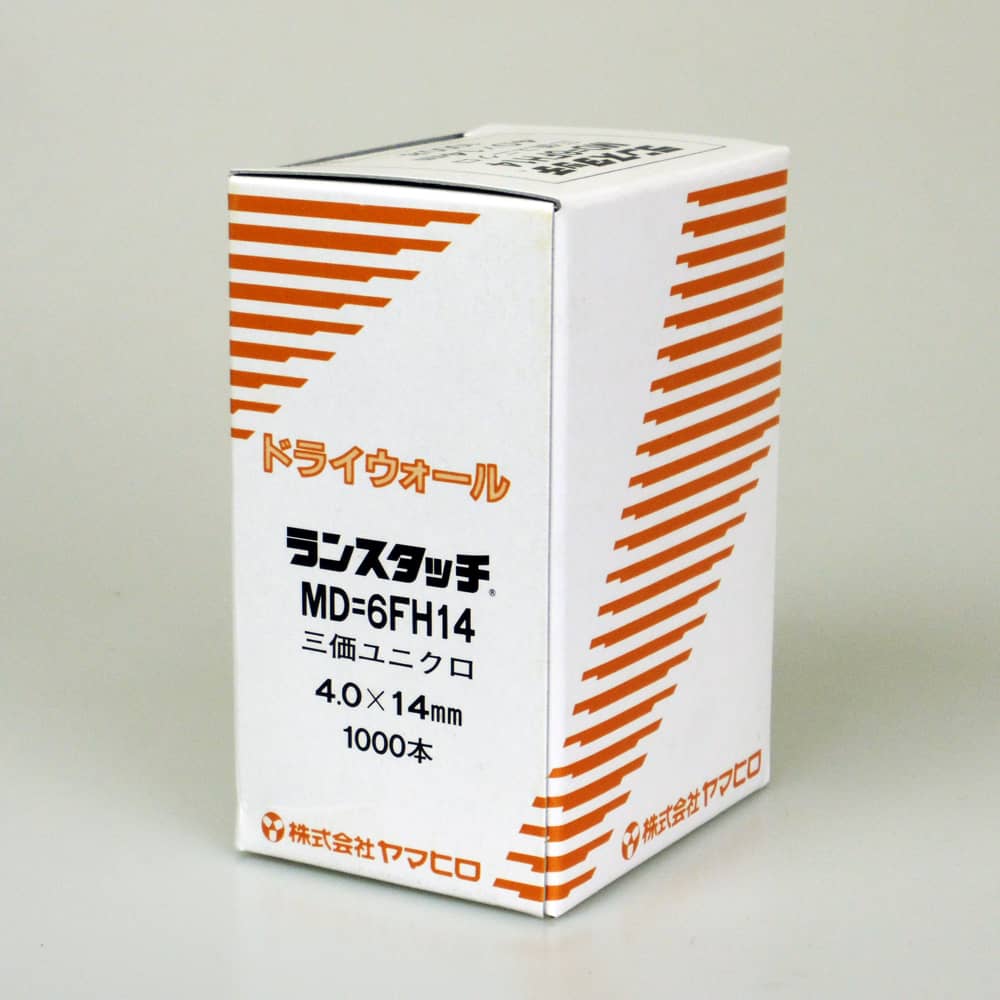 ランスタッチ MD=6FH14 4.0×14 約10箱分 工具/メンテナンス