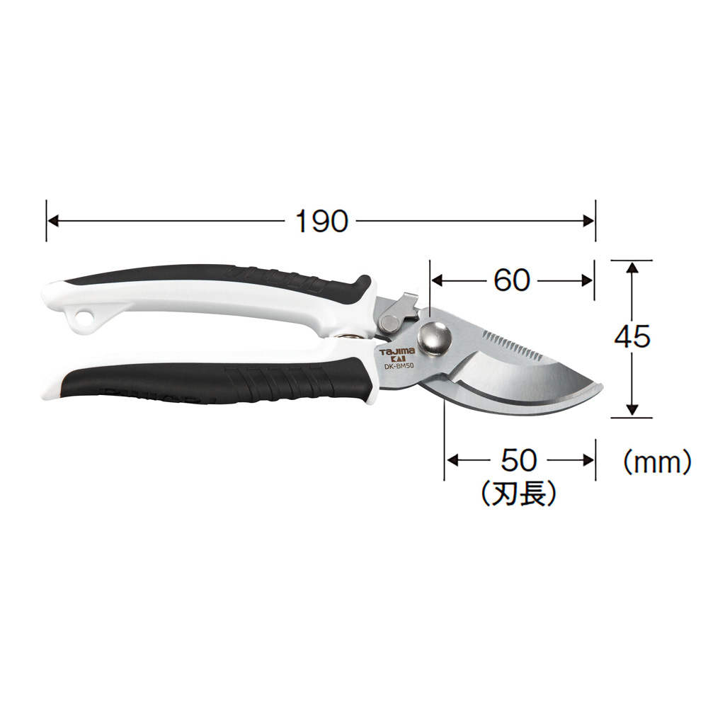 DK-BM50 バリットモール TAJIMA(タジマ)｜道具屋オンライン