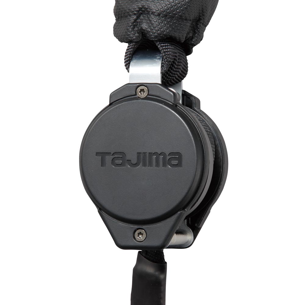 A1VR150L-WL8 ハーネス用ランヤード 新規格対応 TAJIMA(タジマ) ｜道具 