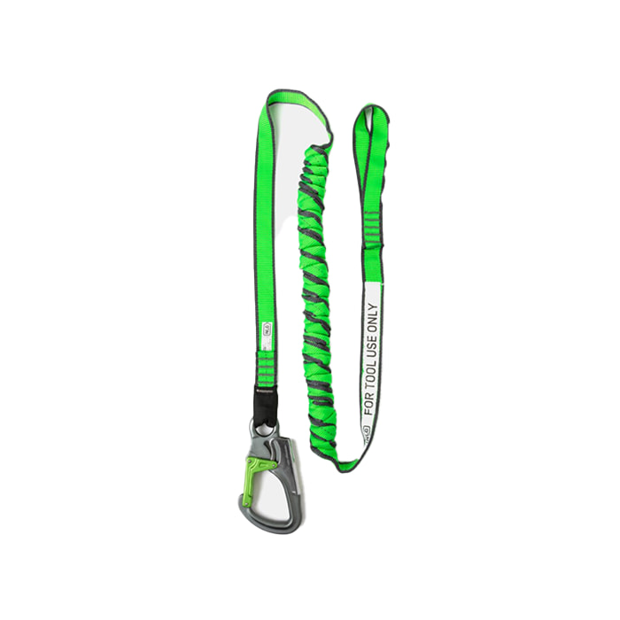 101419 Super Bungee Tool Lanyard スーパー バンジーツール