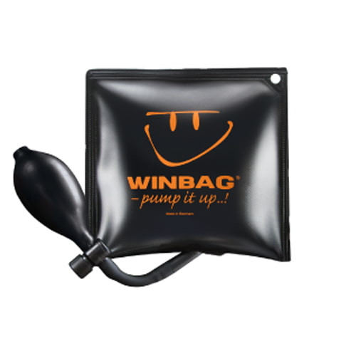 WINBAG(ウィンバッグ) ハンディエアジャッキ ｜ 道具屋オンライン 職人