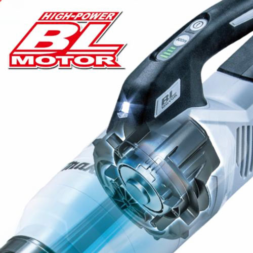 Makita CL284FD 充電式クリーナー カプセル式 18V ｜ 道具屋