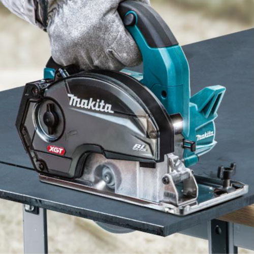 Makita CS003G 充電式チップソーカッタ 40V ｜ 道具屋オンライン