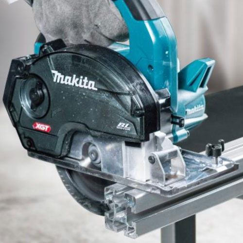 Makita CS003G 充電式チップソーカッタ 40V ｜ 道具屋オンライン