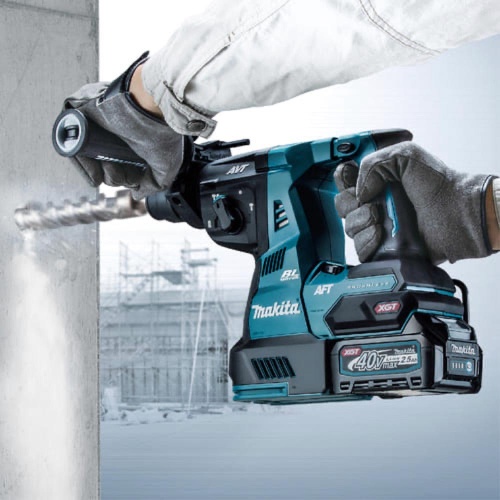 マキタ makita HR244 充電式ハンマドリル 18V+acs2005.com