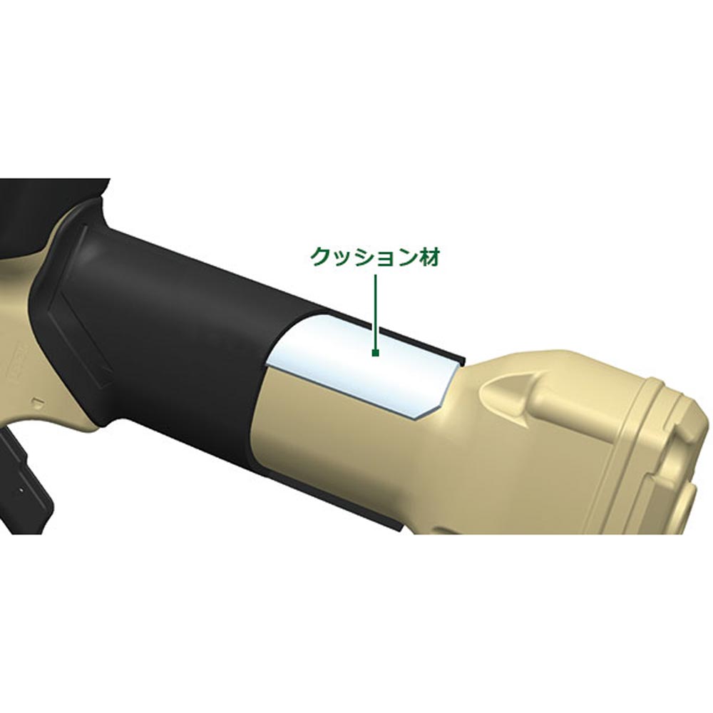 NV50H2 高圧ロール釘打機 ハイコーキ(日立工機)｜道具屋オンライン