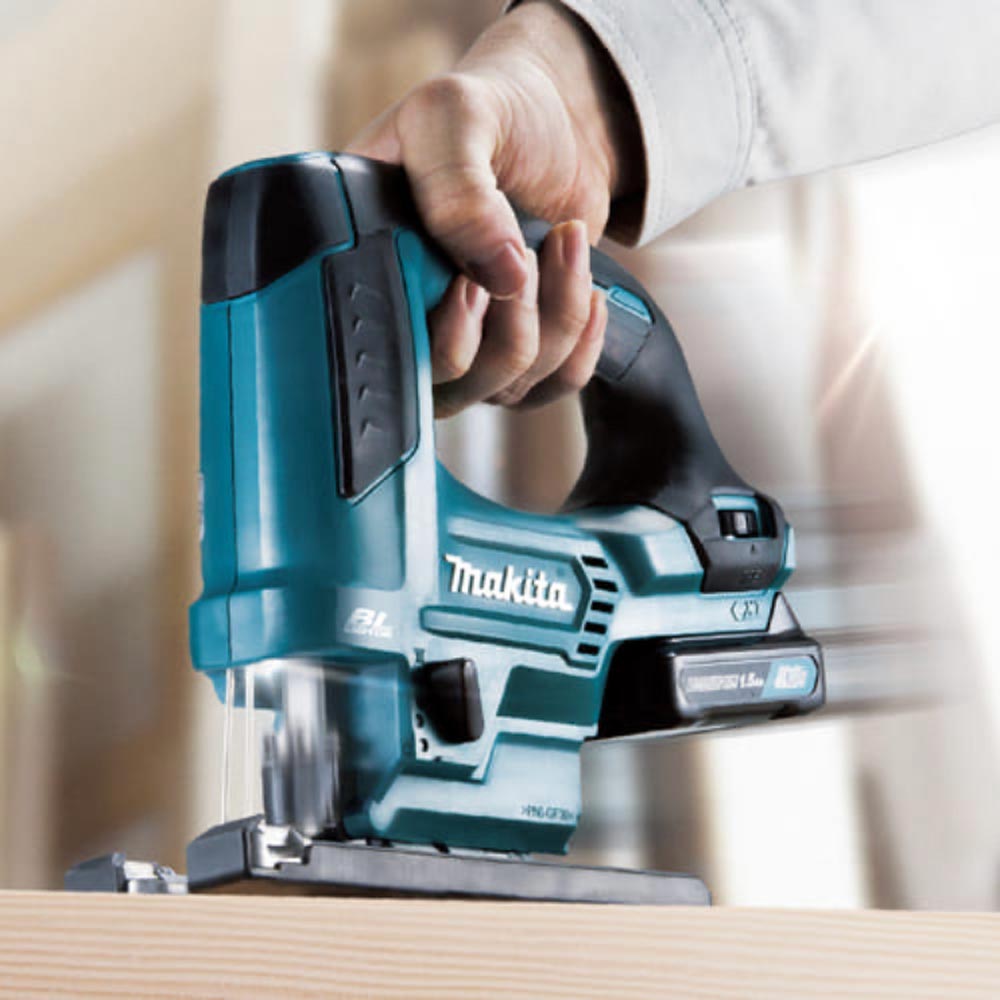 MAKITA マキタ 10.8V 充電式ジグソー 本体のみ (バッテリ・充電器なし