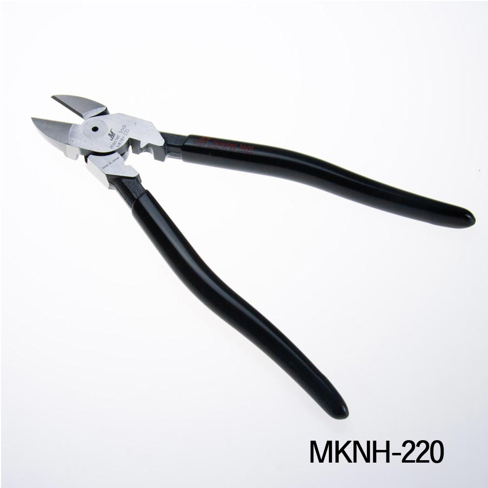 ＨＩＴ モンスターニッパー替刃 MNC350G (3568865) - 特殊工具