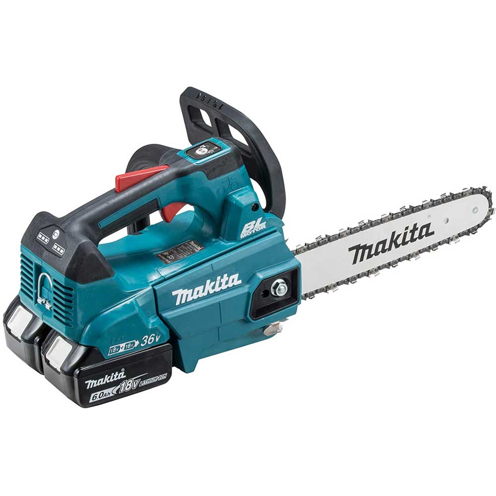 makita マキタ 充電式塩ビ管チェンソー チェーンソー UC170D