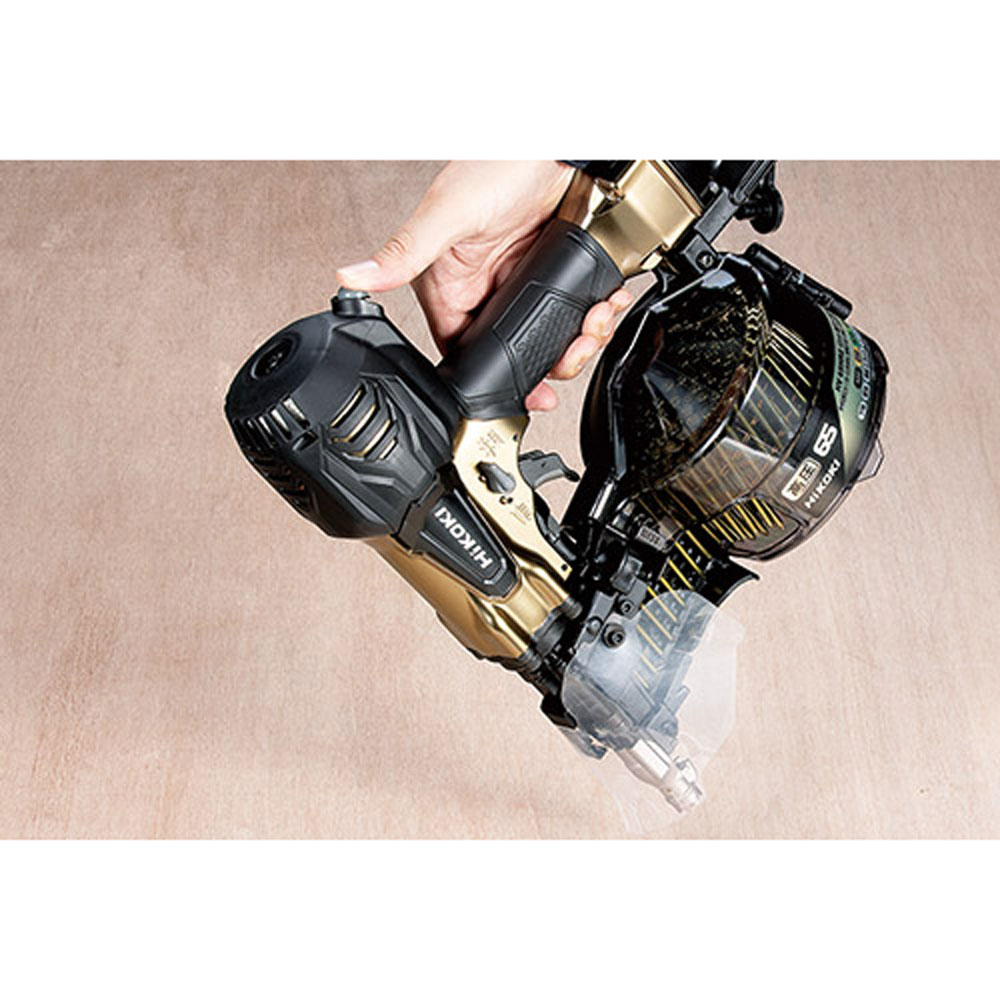 NV50HR2 高圧ロール釘打機 ハイコーキ(日立工機)｜道具屋オンライン
