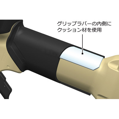 NV90HR2 高圧ロール釘打機 ハイコーキ(日立工機)｜道具屋オンライン