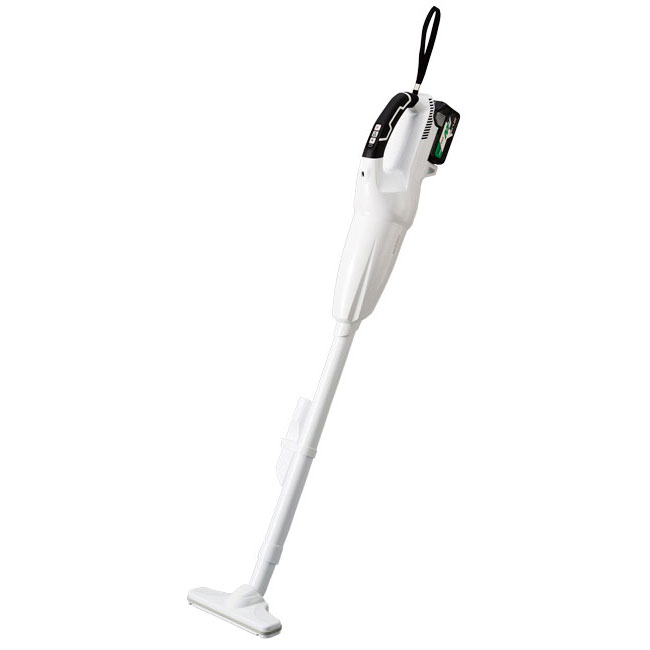 R18DB コードレスクリーナ 18V HiKOKI(日立工機)