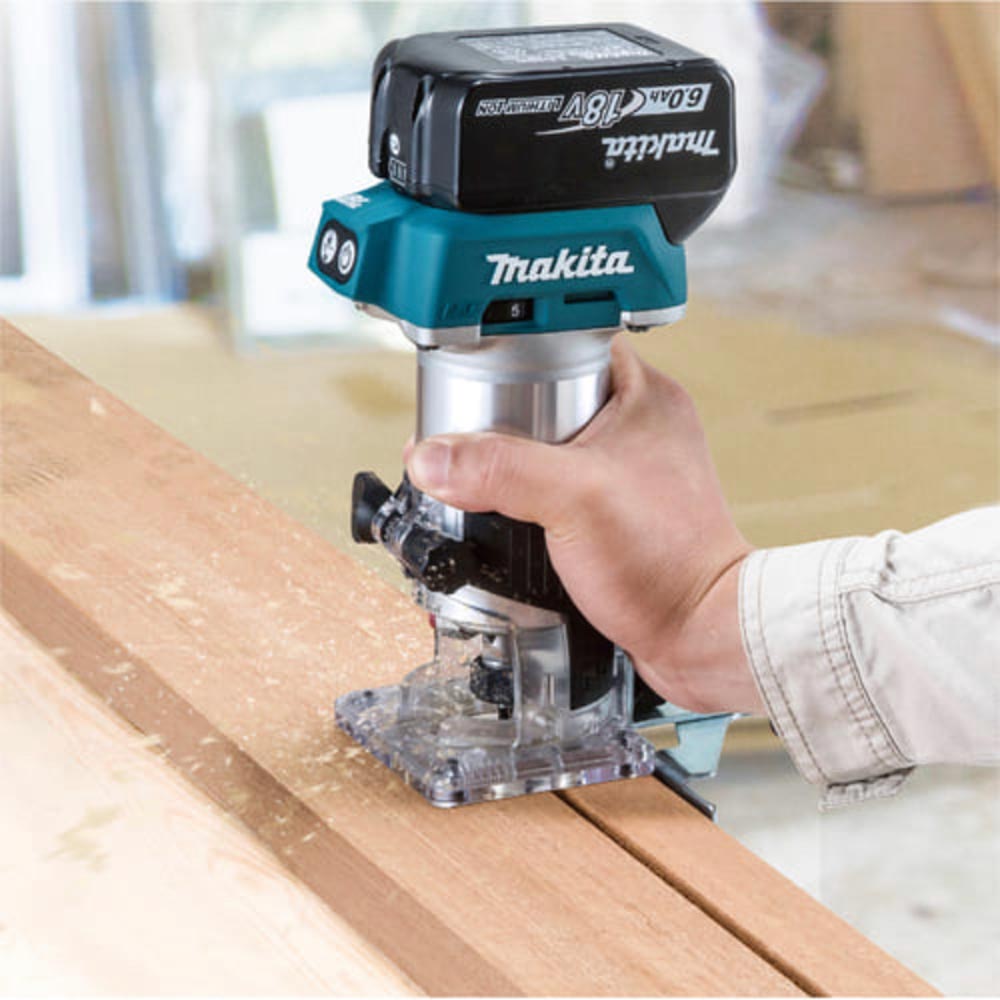 MAKITA RT50D 充電式トリマ | yoshi-sushi.ca