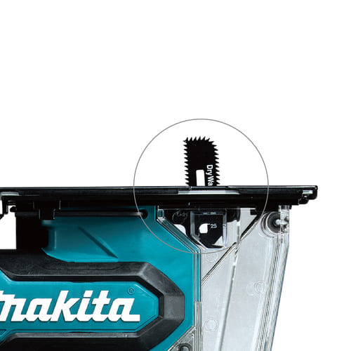 マキタ マキタ(makita) SD100DZ 充電式ボードカッター 10.8V 本体のみ