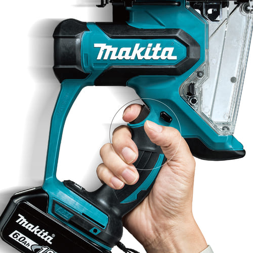 ☆比較的綺麗です☆makita マキタ 18V 充電式ボードカッタ SD180D 本体のみ 69169