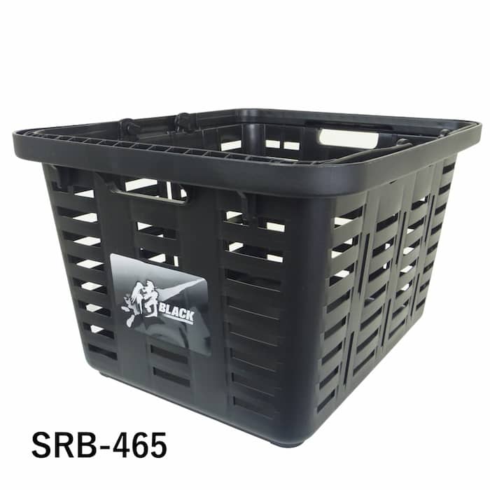 SRB 侍BLACK スーパーバスケット 高儀｜道具屋オンライン