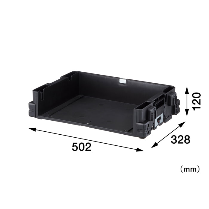 TAJIMA TB-HBOX セフ引出しボックス 上段・下段 ｜ 道具屋オンライン