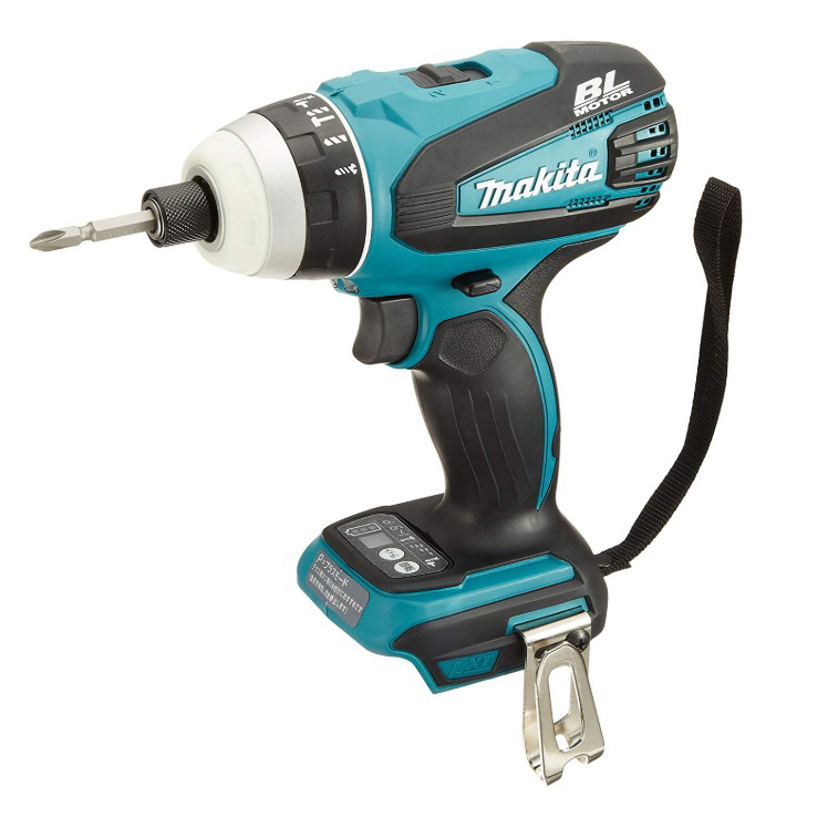 2021高い素材 makita インパクトドライバー 14.4v仕様 agapeeurope.org