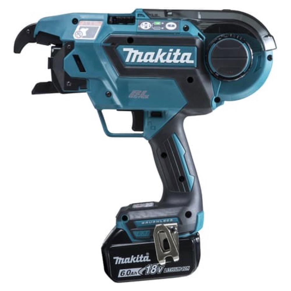 Makita TR180D 充電式鉄筋結束機 ｜ 道具屋オンライン