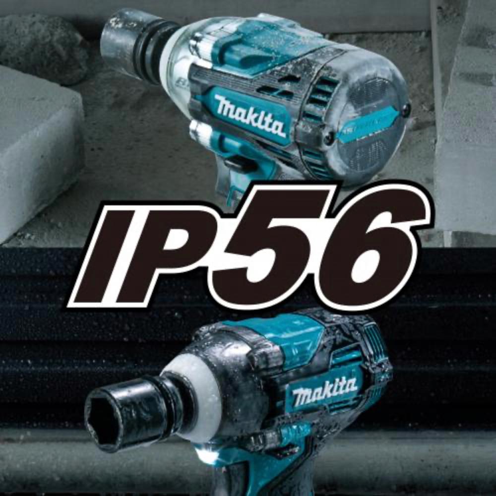 makita マキタ 40V 12.7mm 充電式インパクトレンチ TW004G インパクト