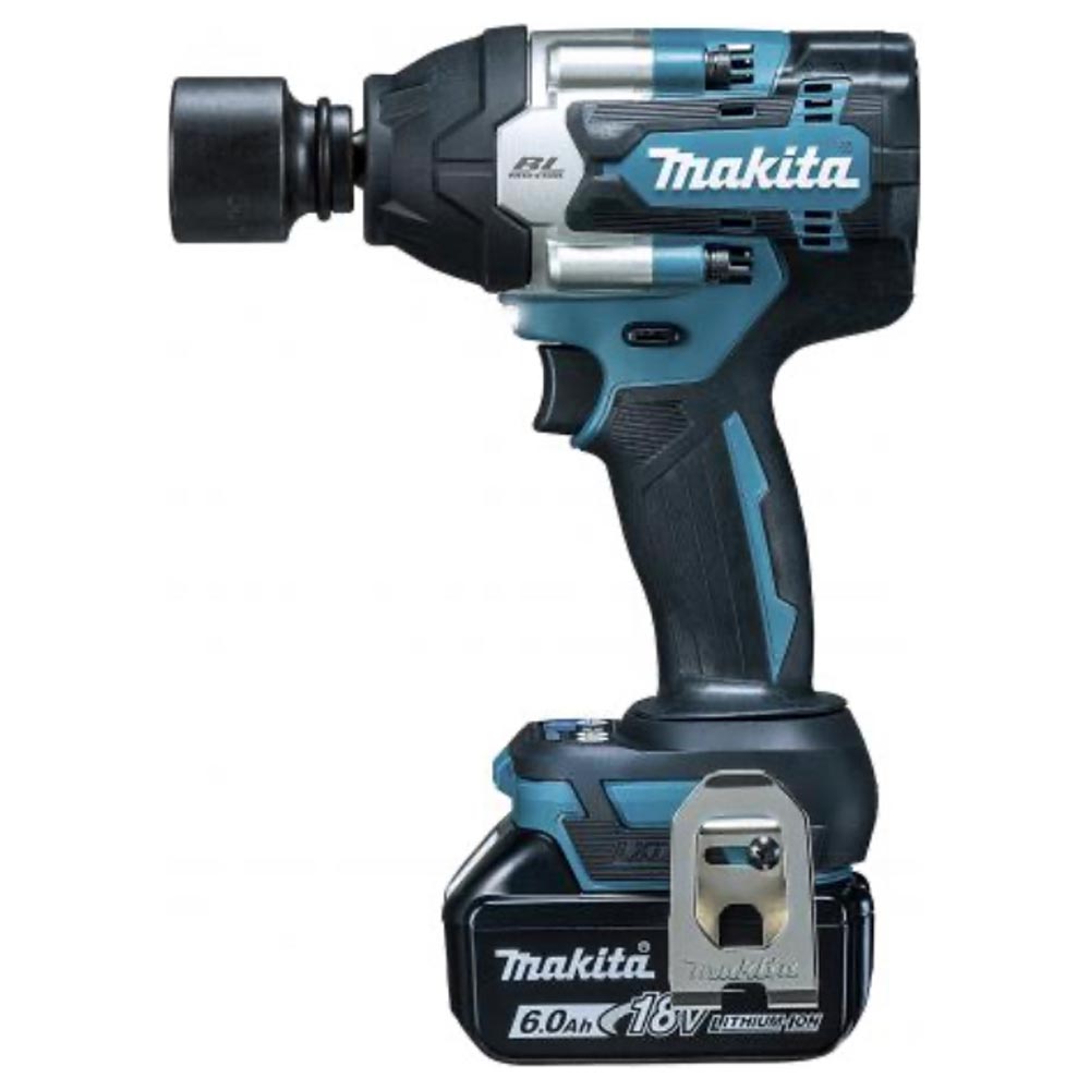 013♪おすすめ商品♪マキタ makita 充電式インパクトレンチ TW700D