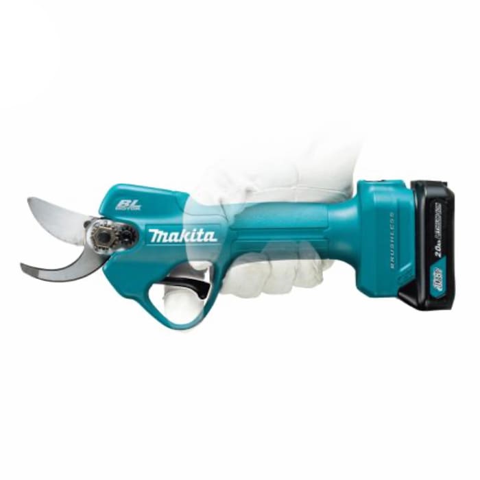 Makita UP100D 充電式せん定ハサミ 10.8V ｜ 道具屋オンライン